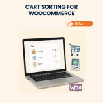 Cart Sorting for WooCommerce – Installation & Troubleshooting Services