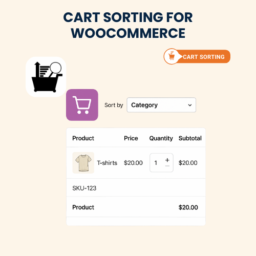Cart Discounts for WooCommerce – Installation & Troubleshooting Services