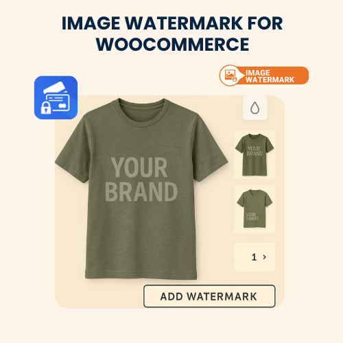 Image Watermark for WooCommerce – Installation & Troubleshooting Services
