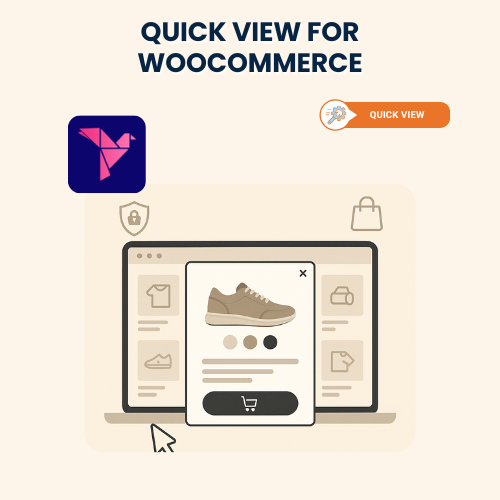 Quick View for WooCommerce