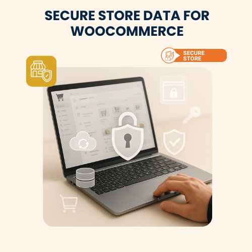 Secure Store Data for WooCommerce