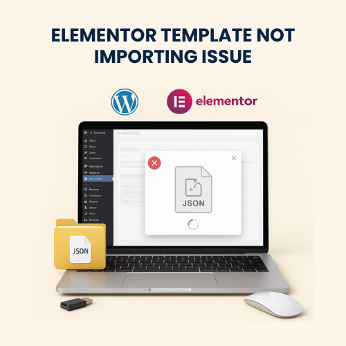 WooCommerce Header Missing Issue