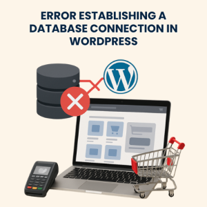 Error Establishing a Database Connection in WordPress