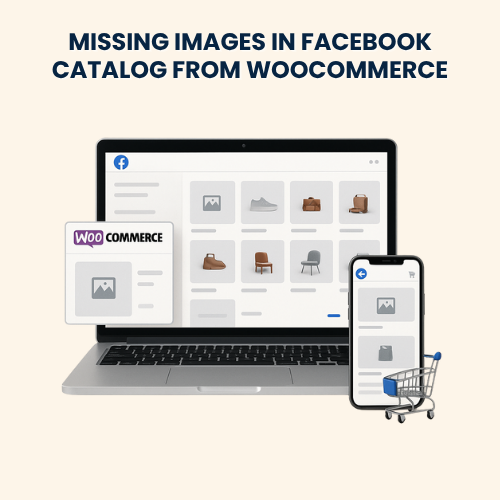 Missing Images in Facebook Catalog from WooCommerce