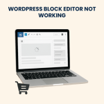WordPress Block Editor Not Working – Fixing and Troubleshooting Services